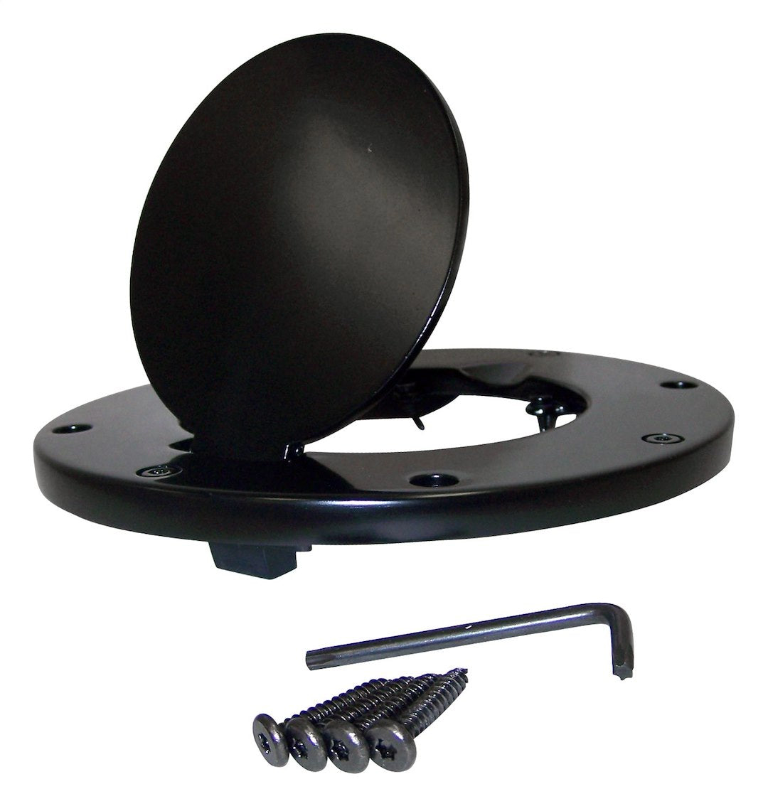 Product of Crown Automotive Rt26037 Fuel Door