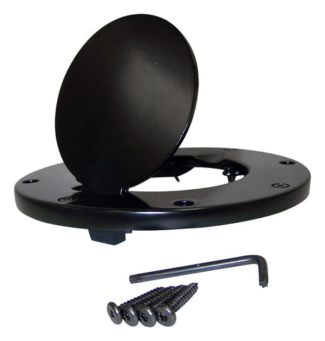 Product of Crown Automotive Rt26037 Fuel Door