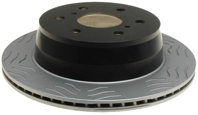 Product of Raybestos Brakes 580422PER Specialty - Street Performance Plain Face 2-Piece Brake Rotor 
