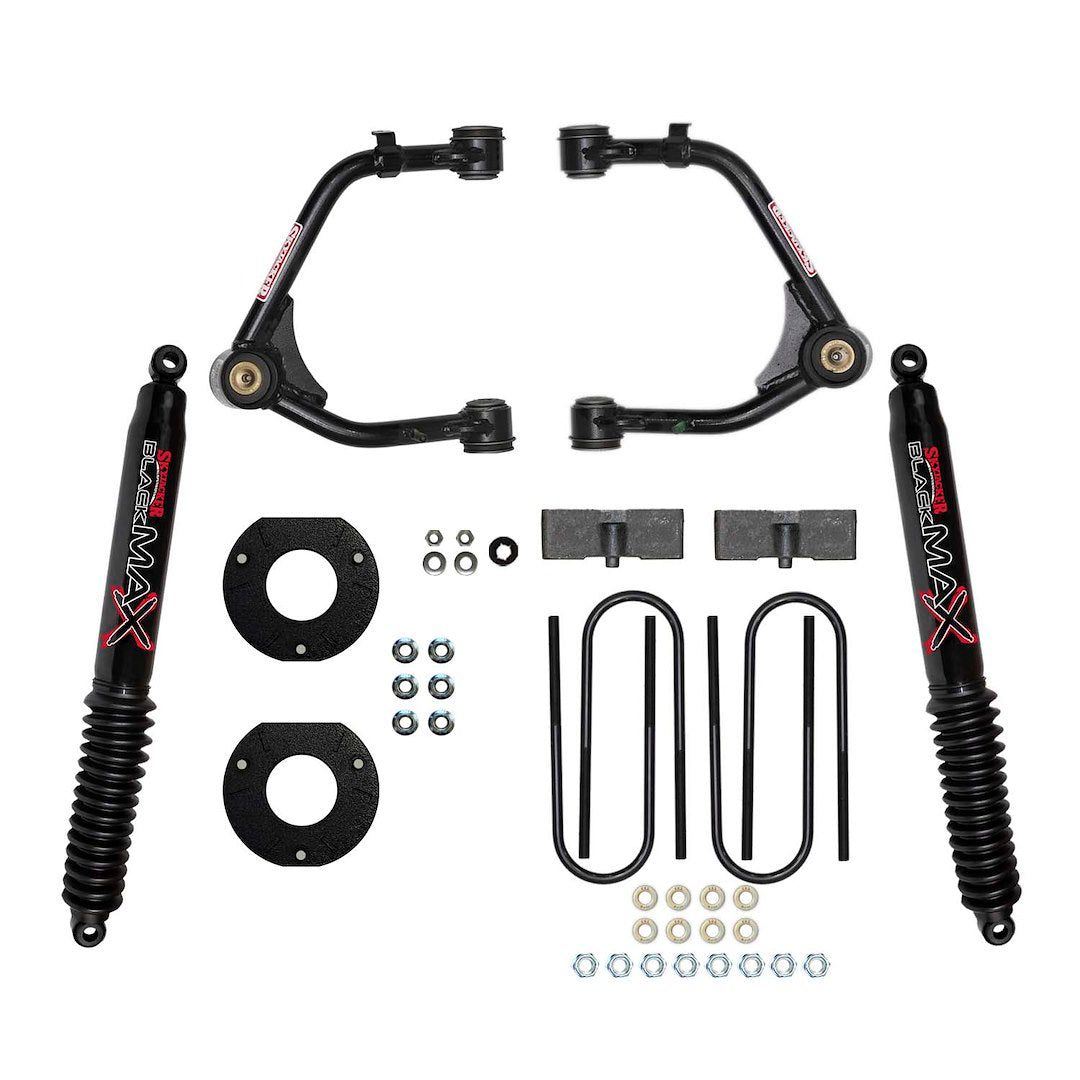 Skyjacker Suspensions C25350pb Lift Kit Suspension||c25350pb.Jpg||85||s97c25350pb||2219409