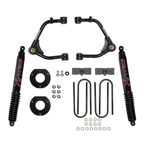 Skyjacker Suspensions C25350pb Lift Kit Suspension||c25350pb.Jpg||85||s97c25350pb||2219409