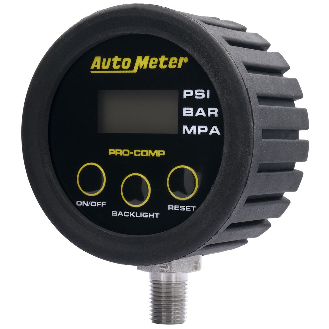 Product of Autometer 2167 Tire Pressure Gauge