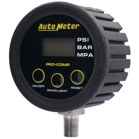 Product of Autometer 2167 Tire Pressure Gauge