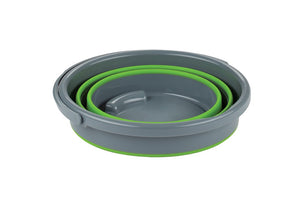 Ironman 4x4 Icolapsk Collapsible Container||||95||irnicolapsk||2022767