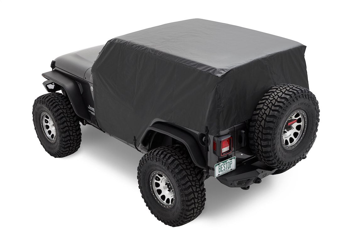 Product of Bestop 81044-01 Car Cover