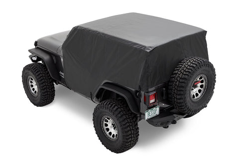 Product of Bestop 81044-01 Car Cover