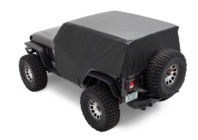 Product of Bestop 81044-01 Car Cover