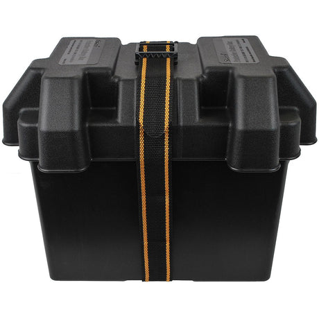 Product of Attwood Marine 9069-1 Battery Box