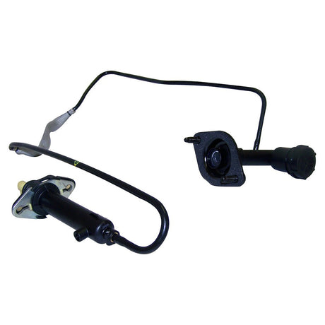 Crown Automotive 52107652ab Clutch Hydraulic Master/ Slave Cylinder Assembly||52107652ab.Jpg||85||c1y52107652ab||1790325