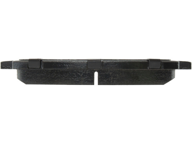 Product of Stop Tech/ Power Slot 301.07210 Passenger/ Light Truck Brake Pad - Set Of 4 