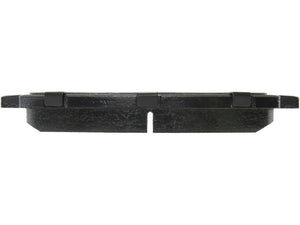 Product of Stop Tech/ Power Slot 301.07210 Passenger/ Light Truck Brake Pad - Set Of 4 