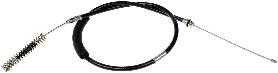 Dorman (Oe Solutions) C660400 Parking Brake Cable||||85||d18c660400||2014137