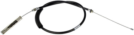 Dorman (Oe Solutions) C660400 Parking Brake Cable||||85||d18c660400||2014137