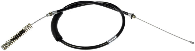 Dorman (Oe Solutions) C660400 Parking Brake Cable||||85||d18c660400||2014137