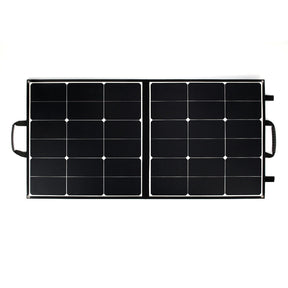 Zero Breeze Sp100 Solar Panel||sp100.Jpg||85||zrosp100||1092811