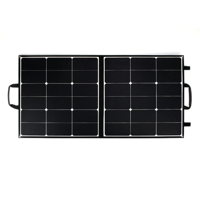 Zero Breeze Sp100 Solar Panel||sp100.Jpg||85||zrosp100||1092811