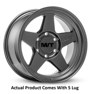 Mickey Thompson Wheel 226100398 Wheel||open-5-Satin-Black_5 Lug.Png||85||m53274545||2333649
