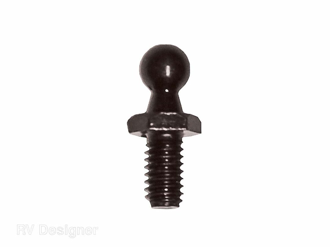Rv Designer G855 Multi Purpose Lift Support Ball Stud||g855webready.Jpg||85||r6rg855||895622
