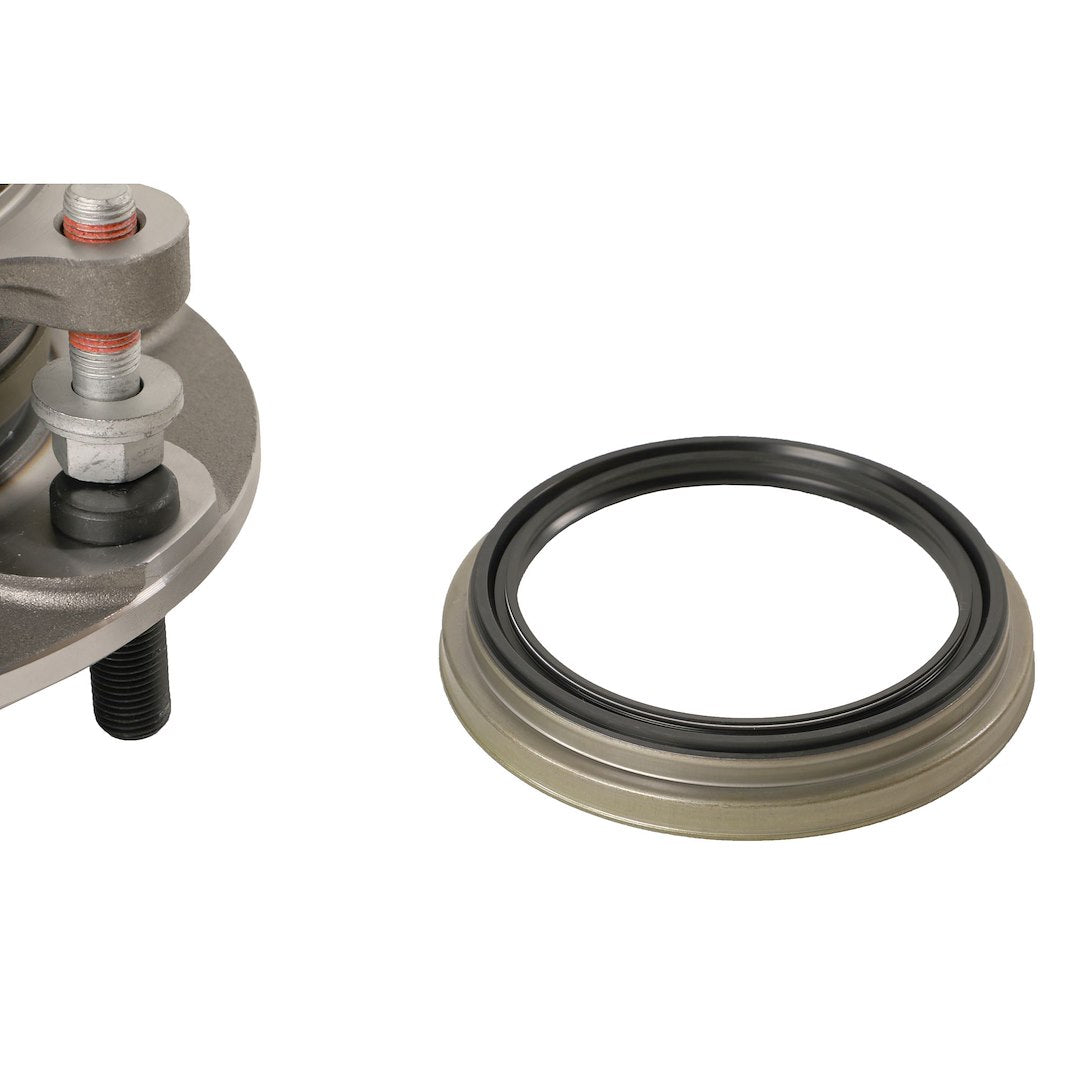 Moog Hub Assemblies 515202 Wheel Bearing And Hub Assembly||515202_3.Jpg||88||m12515202||1285485