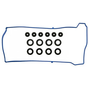 Fel-Pro Gaskets Vs 50614 R Valve Cover Gasket||vs 50614 R.Jpg||85||f10vs50614r||1268590