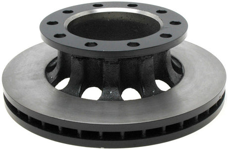 Product of Raybestos Brakes 56493 Specialty - Truck Plain Face 2-Piece Brake Rotor 