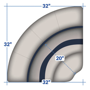 Wise Seating Bm11002-986 Boat Seat||bm11002-986dims.Jpg||89||w7zbm11002986||1672219