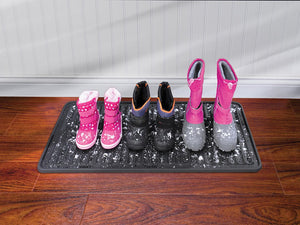 Weathertech (Usa) Idmbt1b Boot Tray||idmbt1b_4.Jpg||89||w24idmbt1b||1116464