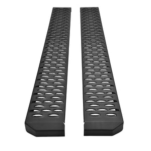 Product of Westin Automotive 27-74705 Grate Steps Running Board 