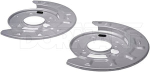 Dorman (Oe Solutions) 947-016 Brake Backing Plate||947-016_2.Jpg||87||d18947016||2248948