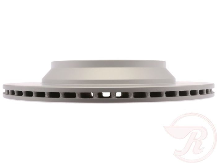 Product of Raybestos Brakes 982565FZN Element3 ™ Slotted OEM Brake Rotor 