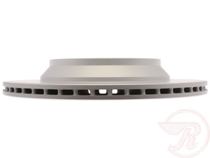 Product of Raybestos Brakes 982565FZN Element3 ™ Slotted OEM Brake Rotor 