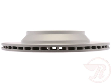Product of Raybestos Brakes 982565FZN Element3 ™ Slotted OEM Brake Rotor 