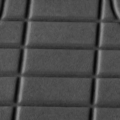 Product of Westin Automotive Sure-Fit 72-114055 Black Rubberized Copolymer Floor Liner 