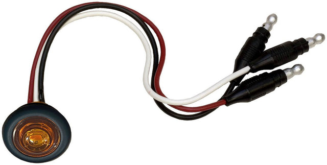 Peterson Mfg. M277a-Bt3 Clearance Light||prnm277a-Bt3.Jpg||85||p6jm277abt3||2257750