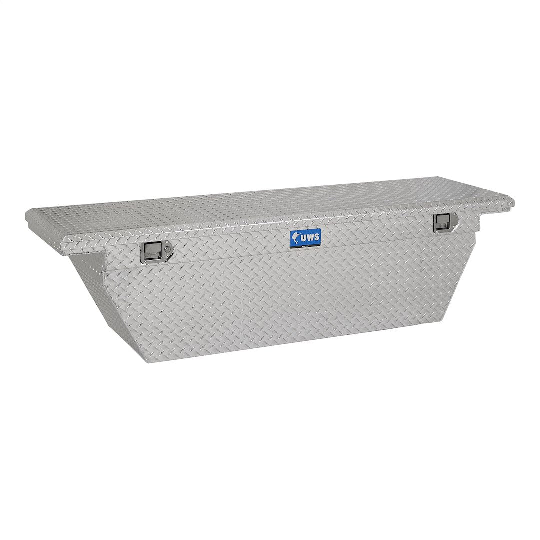 Product of UWS TBSD-69-A-LP Low Profile Toolbox 
