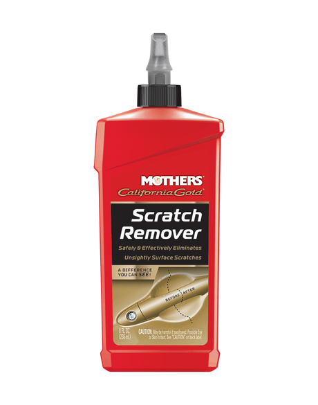 Product of Mothers 08408 Scratch Remover
