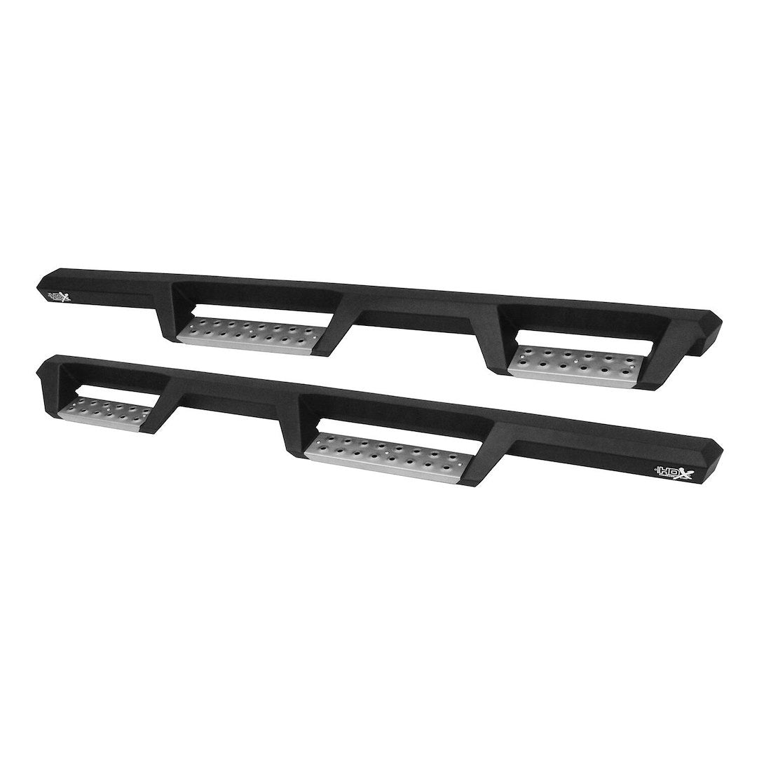 Product of Westin Automotive 56-132952 HDX Nerf Bar With Drop Down Steps 