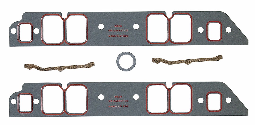 Mr. Gasket 5828 Intake Manifold Gasket||5828.Jpg||85||g125828||1746096