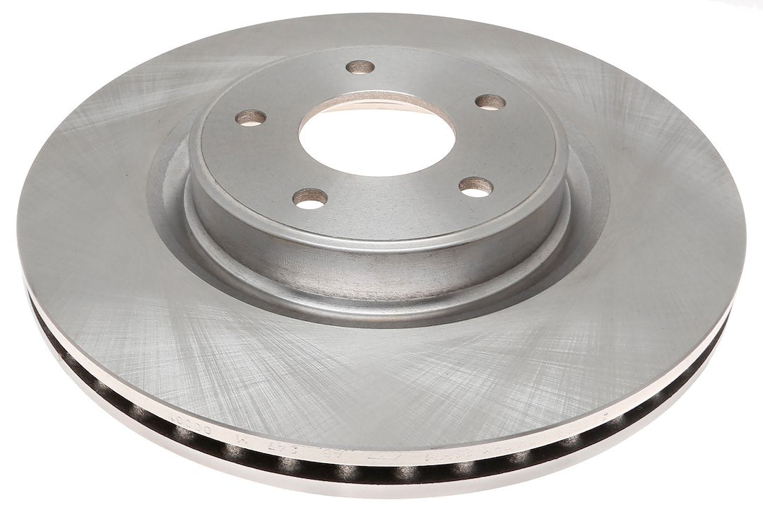 Product of Raybestos Brakes 981055R R-Line OEM OEM Brake Rotor 