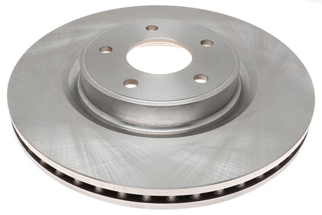 Product of Raybestos Brakes 981055R R-Line OEM OEM Brake Rotor 