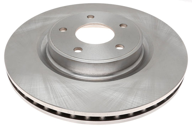 Product of Raybestos Brakes 981055R R-Line OEM OEM Brake Rotor 