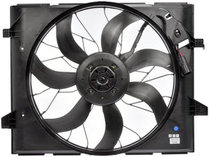 Dorman (Oe Solutions) 621-134 Cooling Fan||621-134-001.Jpg||85||d18621134||2243097