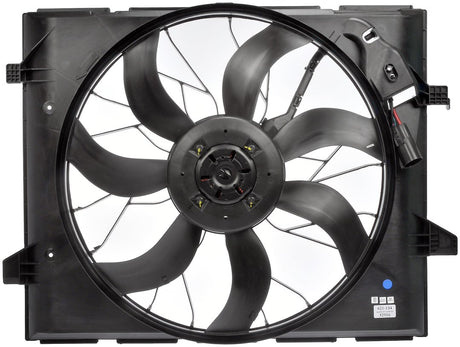 Dorman (Oe Solutions) 621-134 Cooling Fan||621-134-001.Jpg||85||d18621134||2243097