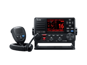Product of Icom M510 Evo 41 Usa Vhf Radio