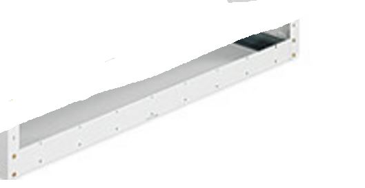 Weather Guard (Werner) 8802-3-01 Van Storage System Shelf Retainer Lip||8800-3-01.Jpg||85||w518802301||1129154