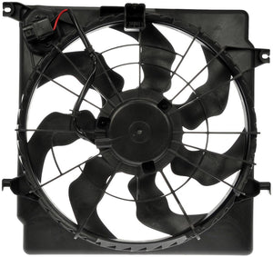 Product of Dorman (Oe Solutions) 620-864 Cooling Fan