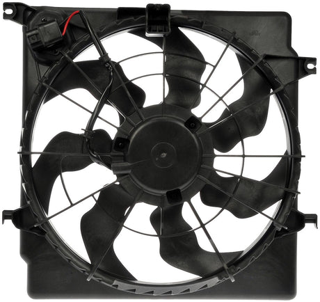 Product of Dorman (Oe Solutions) 620-864 Cooling Fan