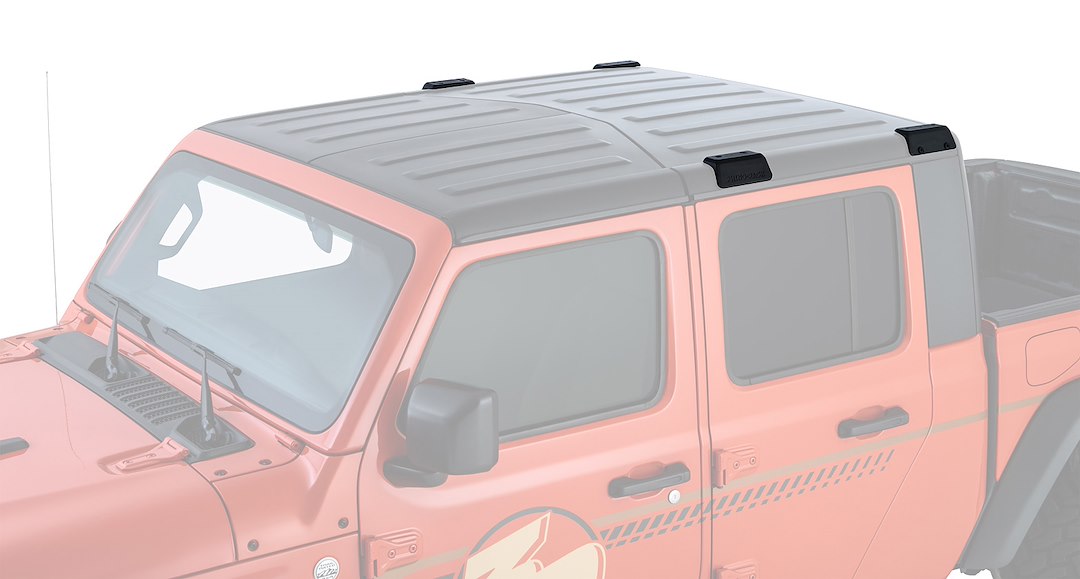 Product of Rhino-Rack Usa Rjtb1 Roof Rack Mounting Kit Hardware