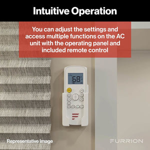 Furrion Llc Fact18vsda--Am Air Conditioner Ceiling Assembly||fact18vsda--Am_3.Jpg||88||f6n2024040312||1688987