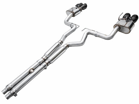Awe Tuning 3025-43650 Exhaust System Kit||3025-43650_1.Jpg||86||awe302543650||1143114